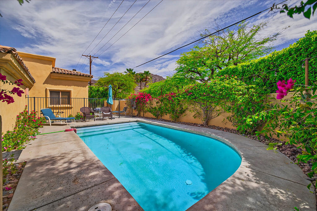 77500 Calle Chillon — photo