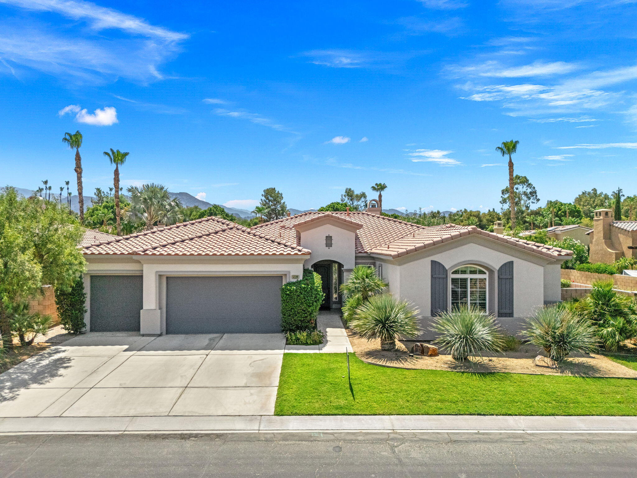52281 Whirlaway Trail — photo