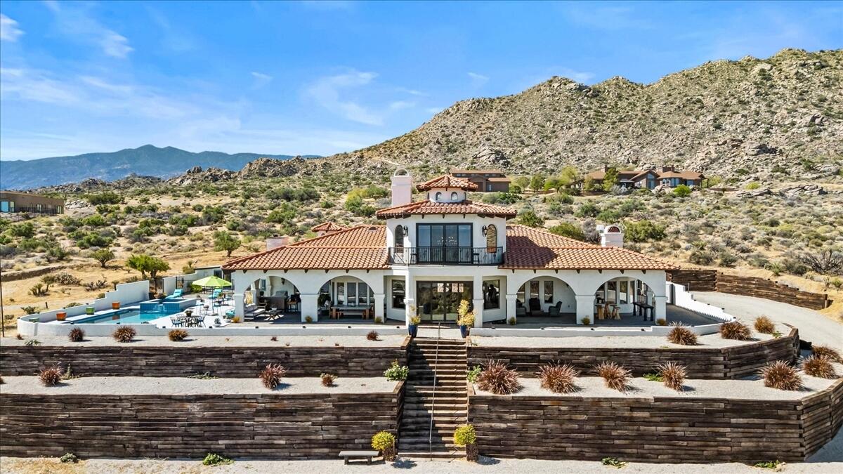 56375 Bighorn Drive — photo