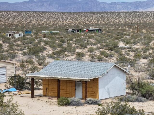 429 Cady Road, Joshua Tree, CA 92252 — photo 2