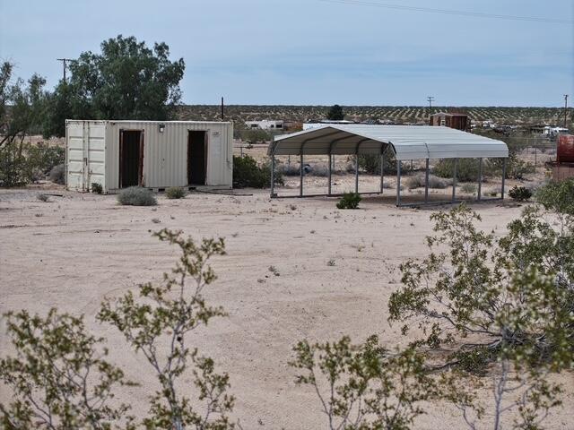 429 Cady Road, Joshua Tree, CA 92252 — photo 3