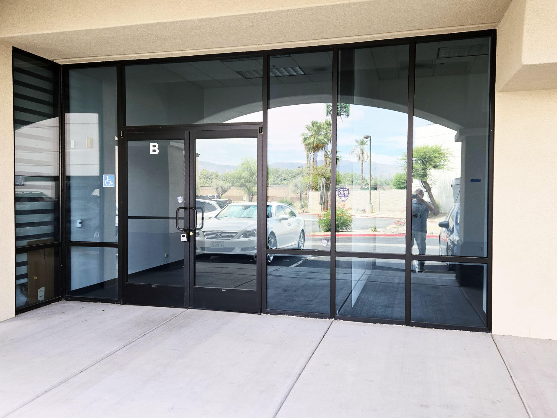 77770 Country Club Drive, B — photo