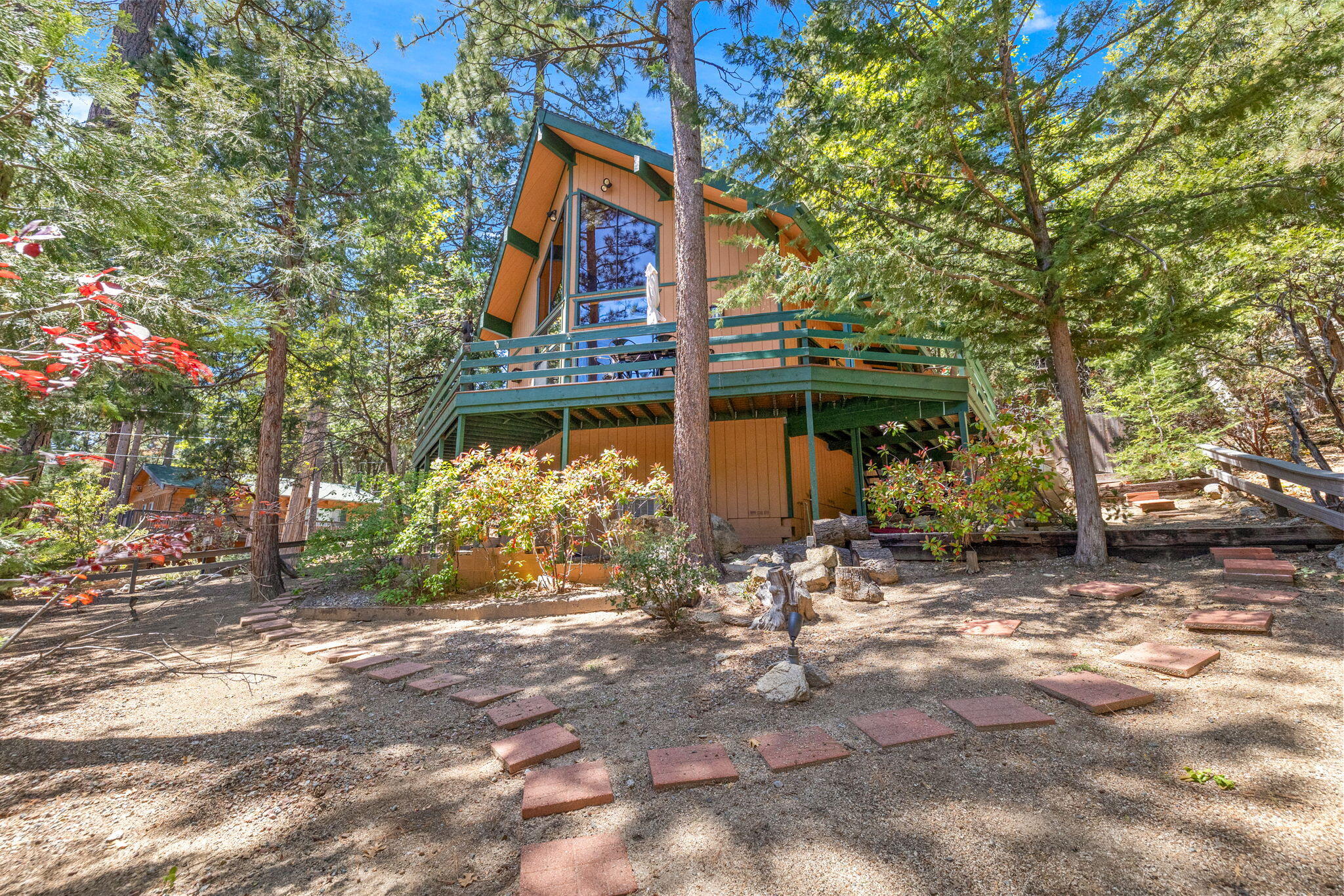 53600 Rocky Way — photo
