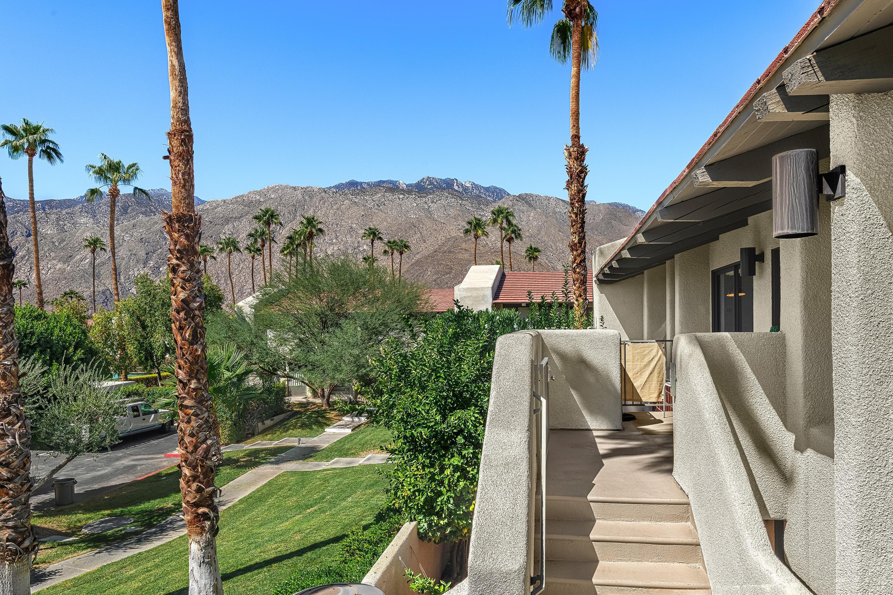 353 N Hermosa Drive, 9C2 — photo