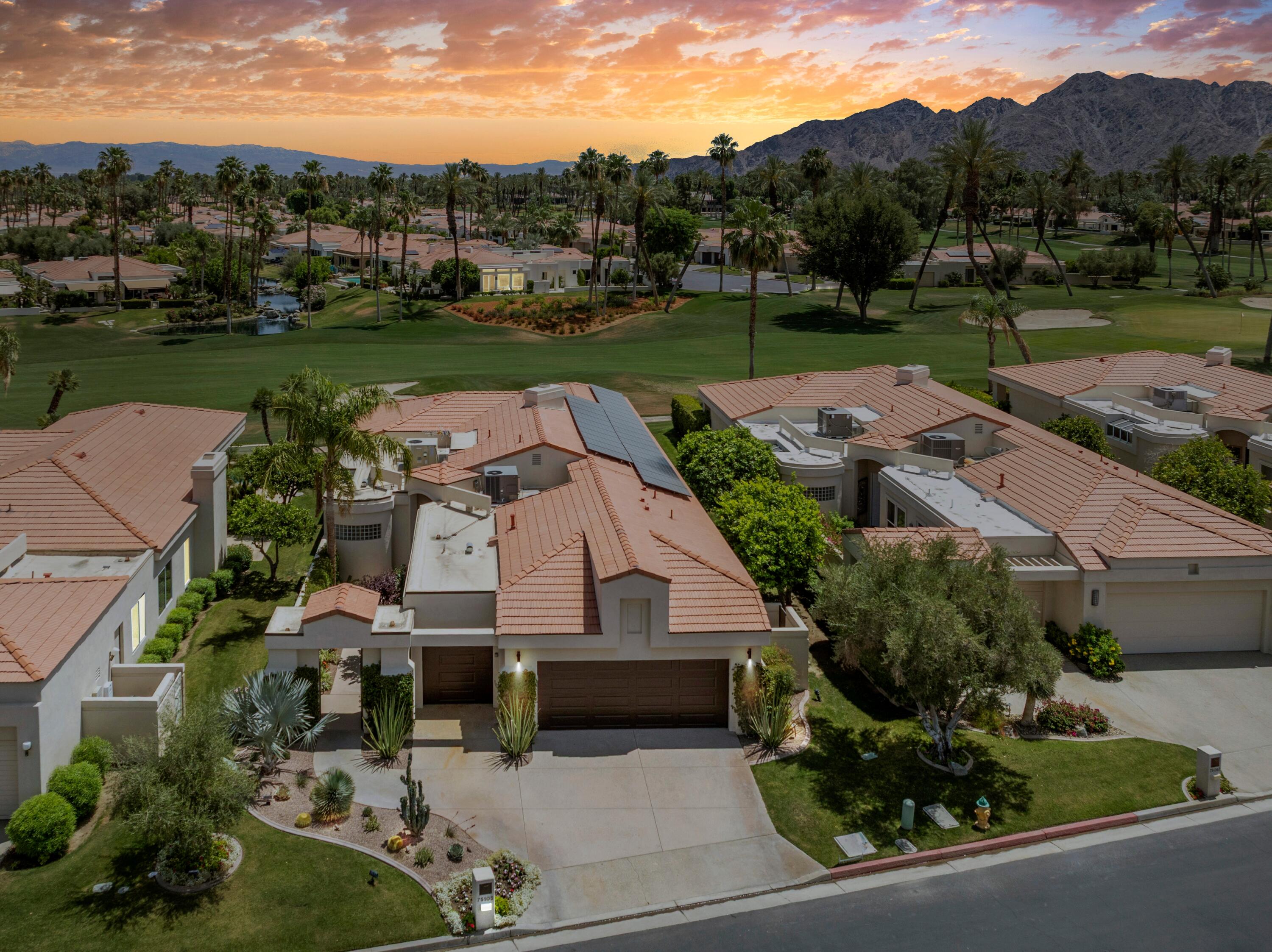 75105 Spyglass Drive — photo