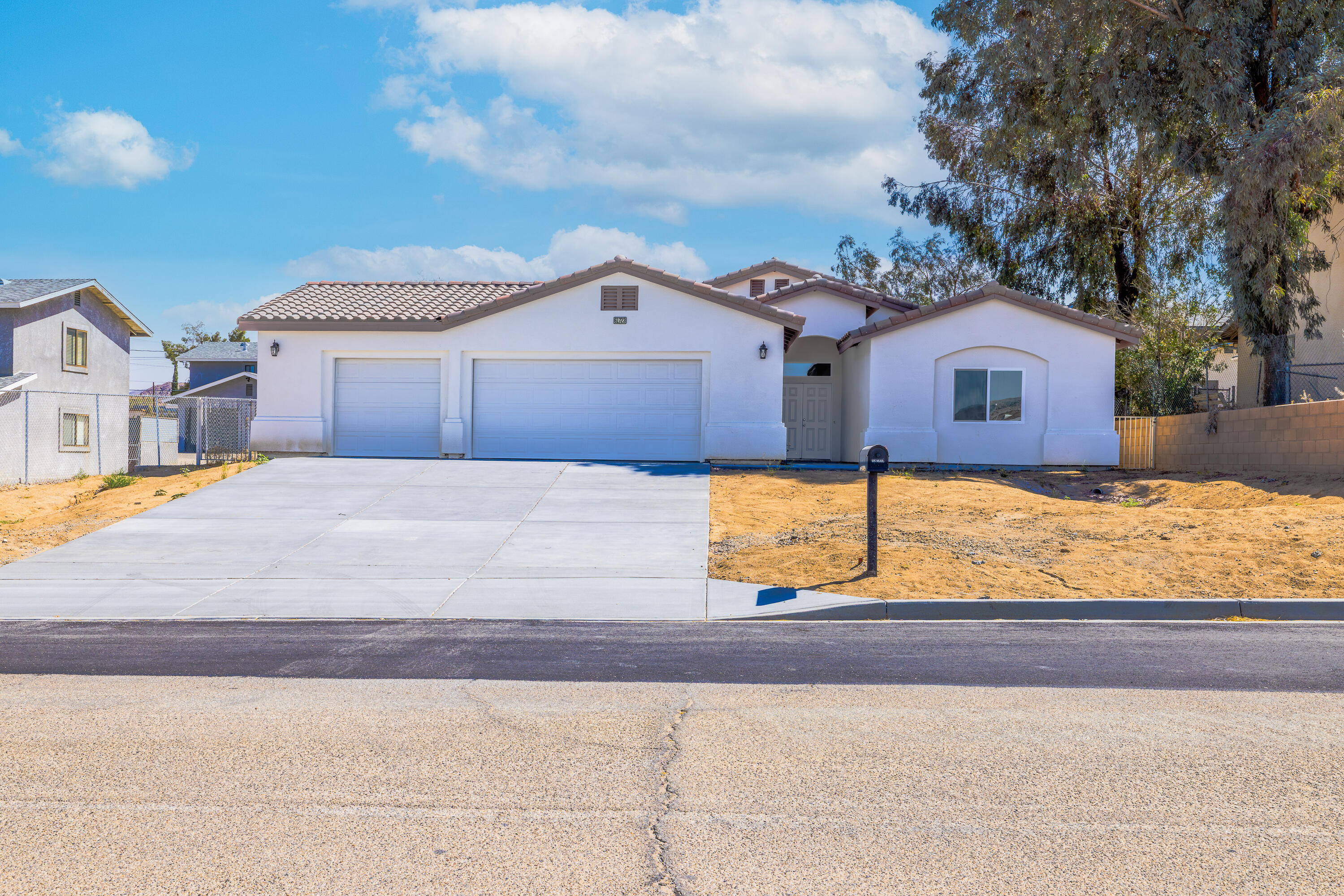 61723 Desert Air Road — photo