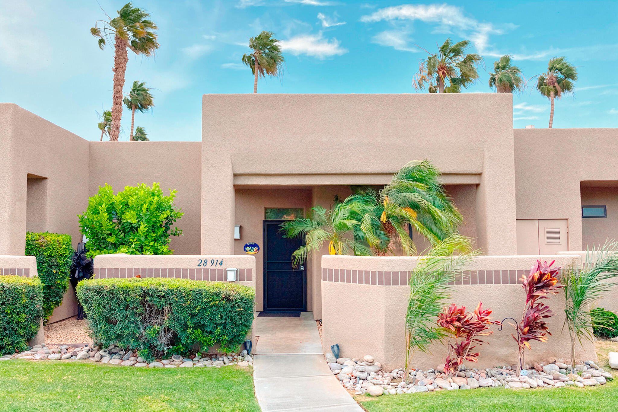 28914 Desert Princess Drive, 702 — photo