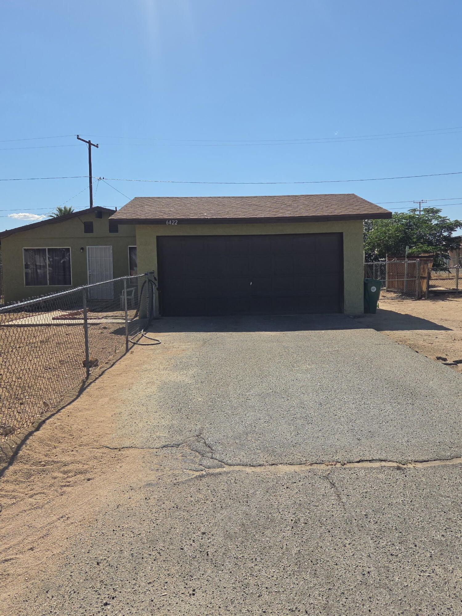 6422 Palm View Avenue — photo