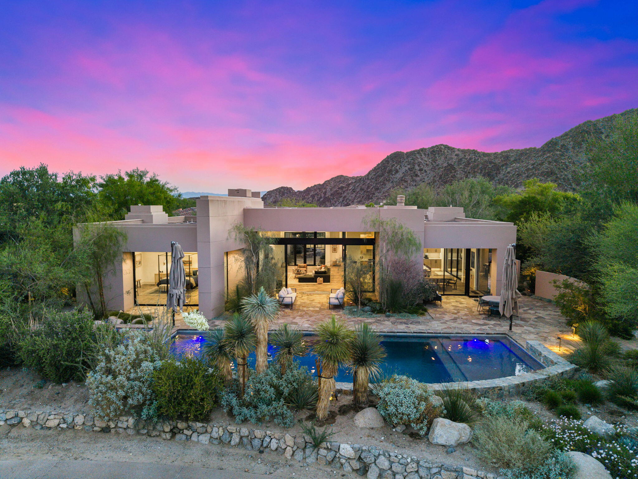 74381 Desert Bajada Trail — photo