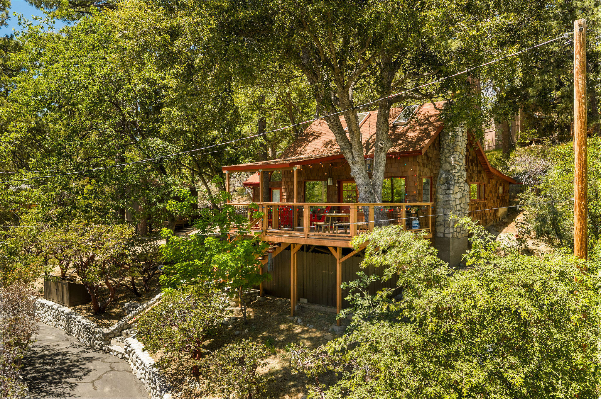 24945 Marion Ridge Drive — photo