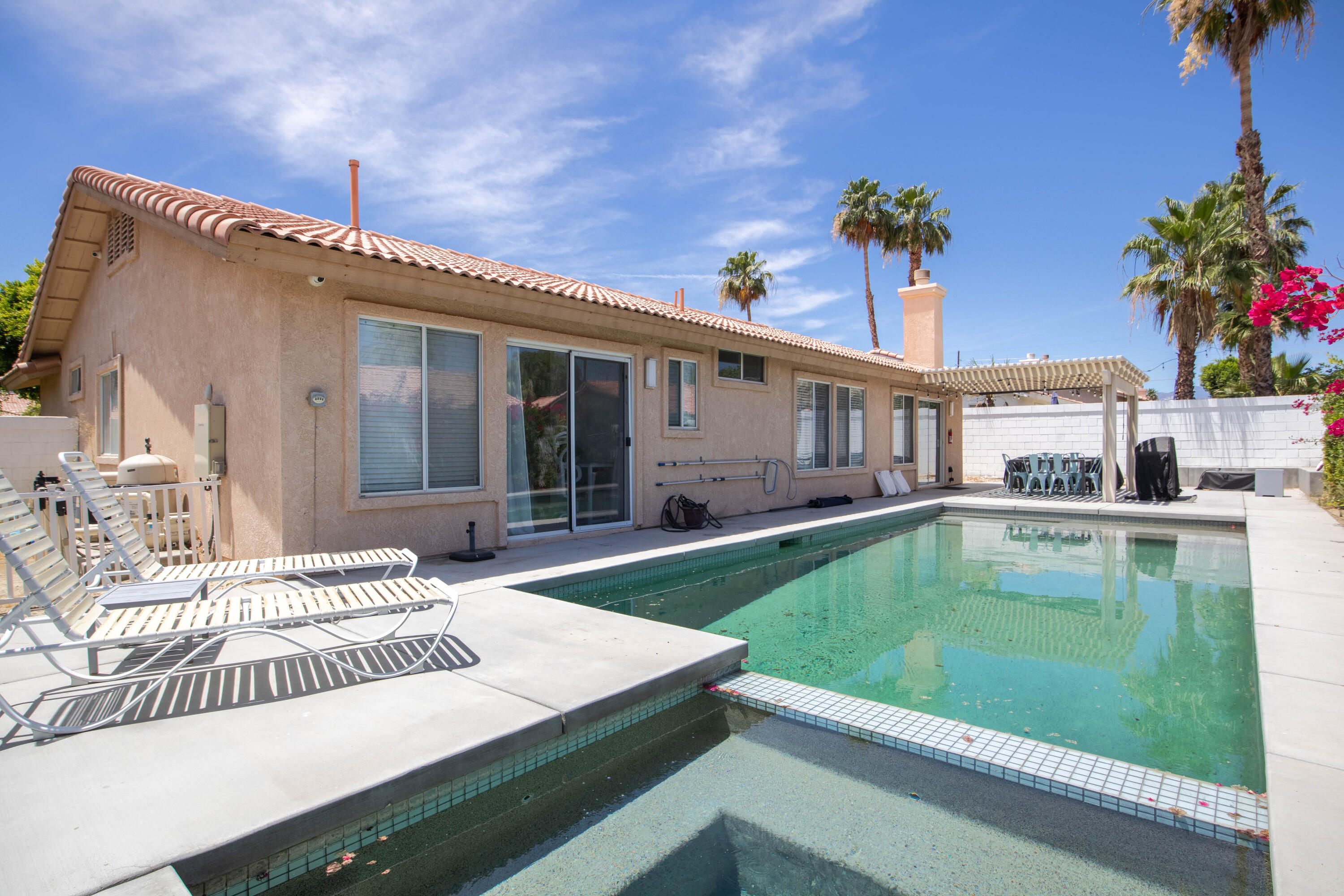 79110 Desert Stream Drive — photo