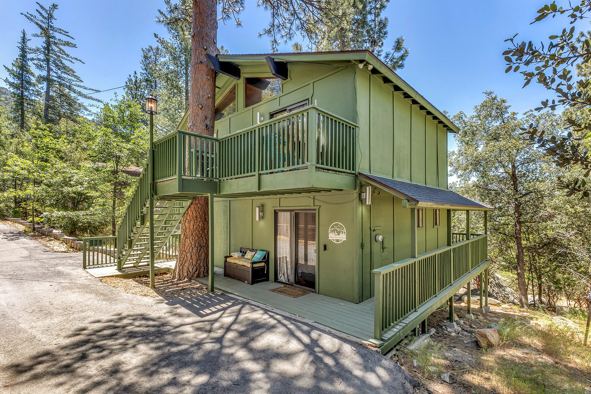 25595 Glen Road — photo
