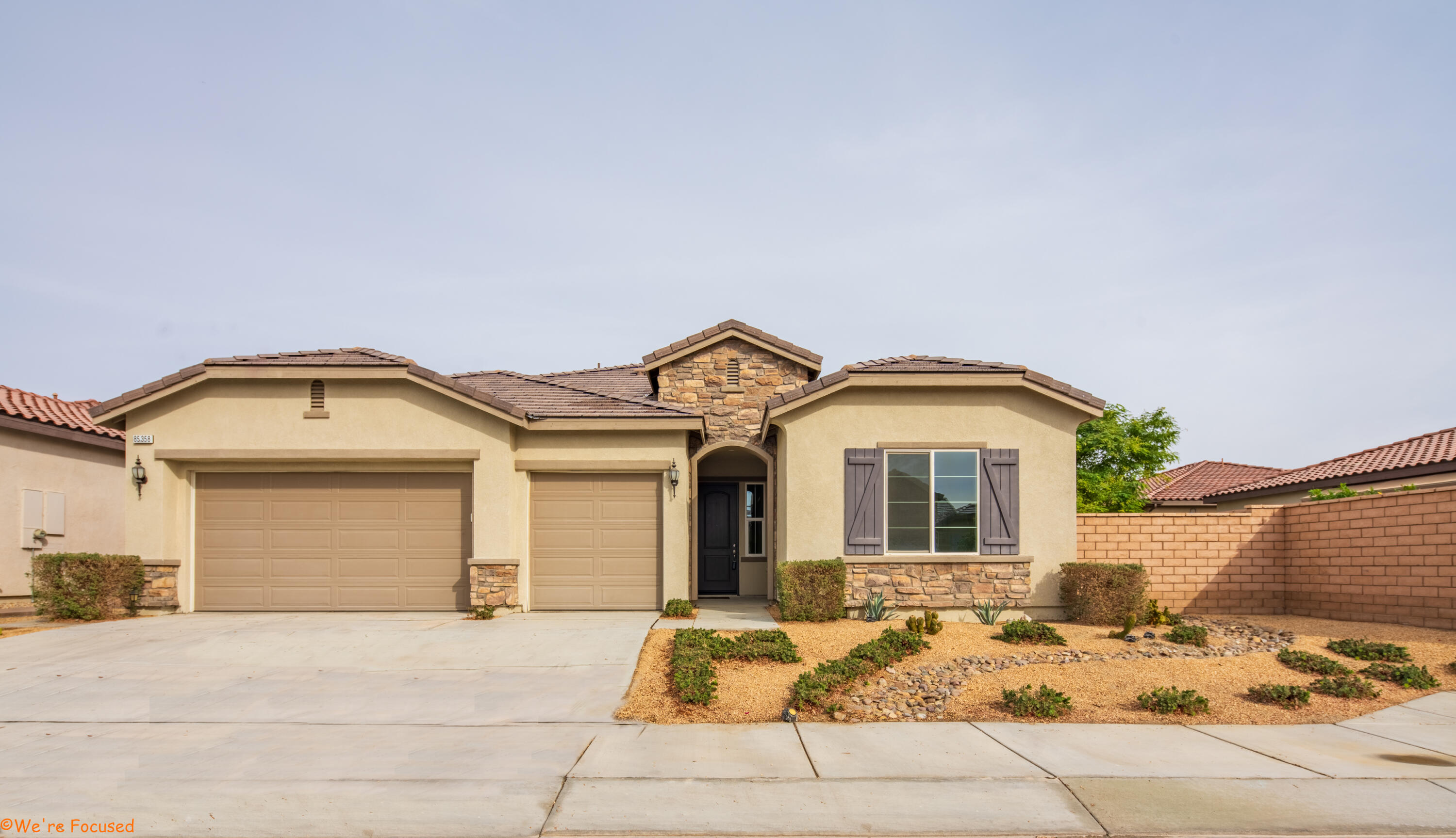 85358 Colnago Court — photo