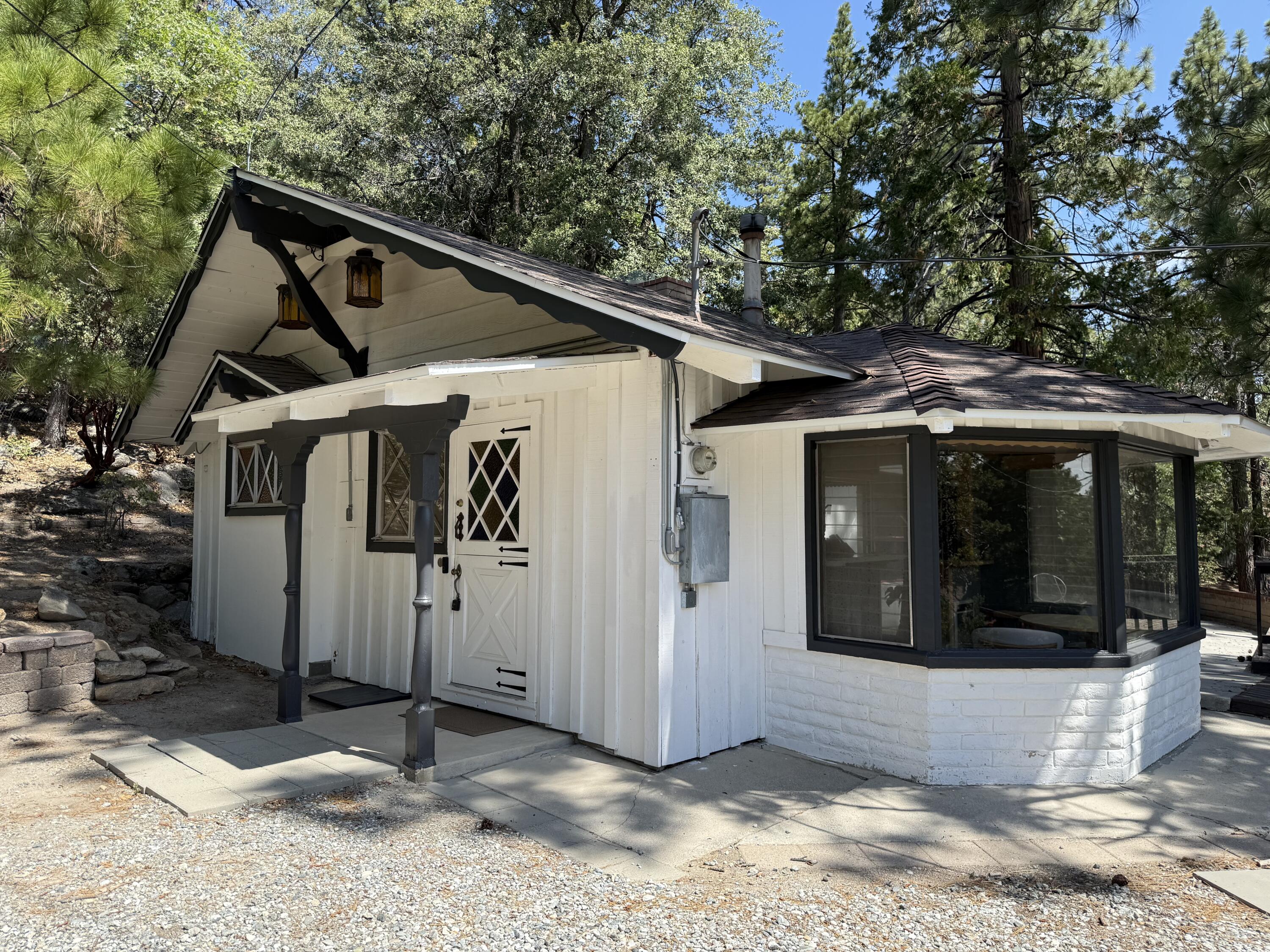 53226 Overlook Drive — photo