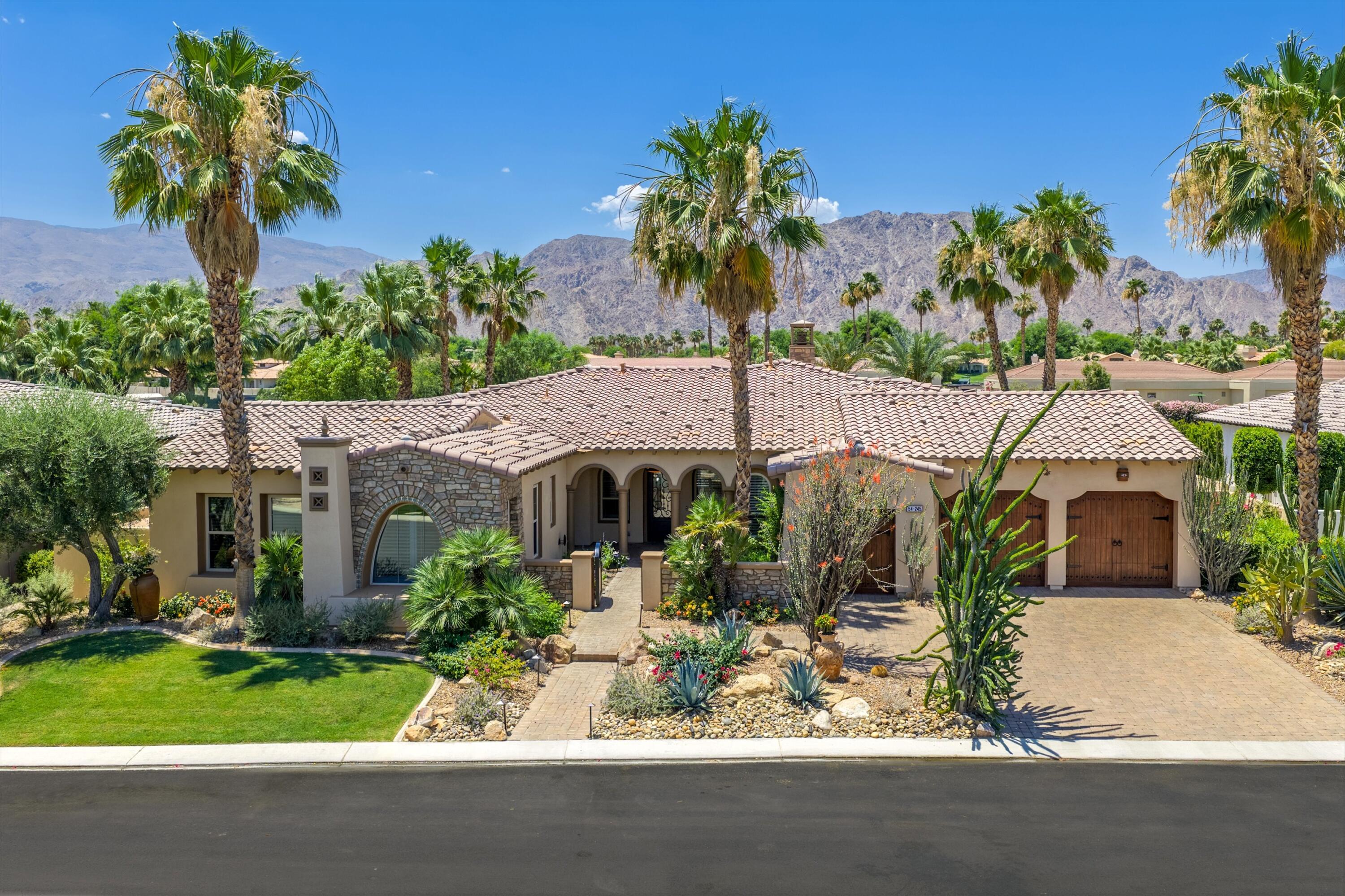 54245 Cananero Circle — photo