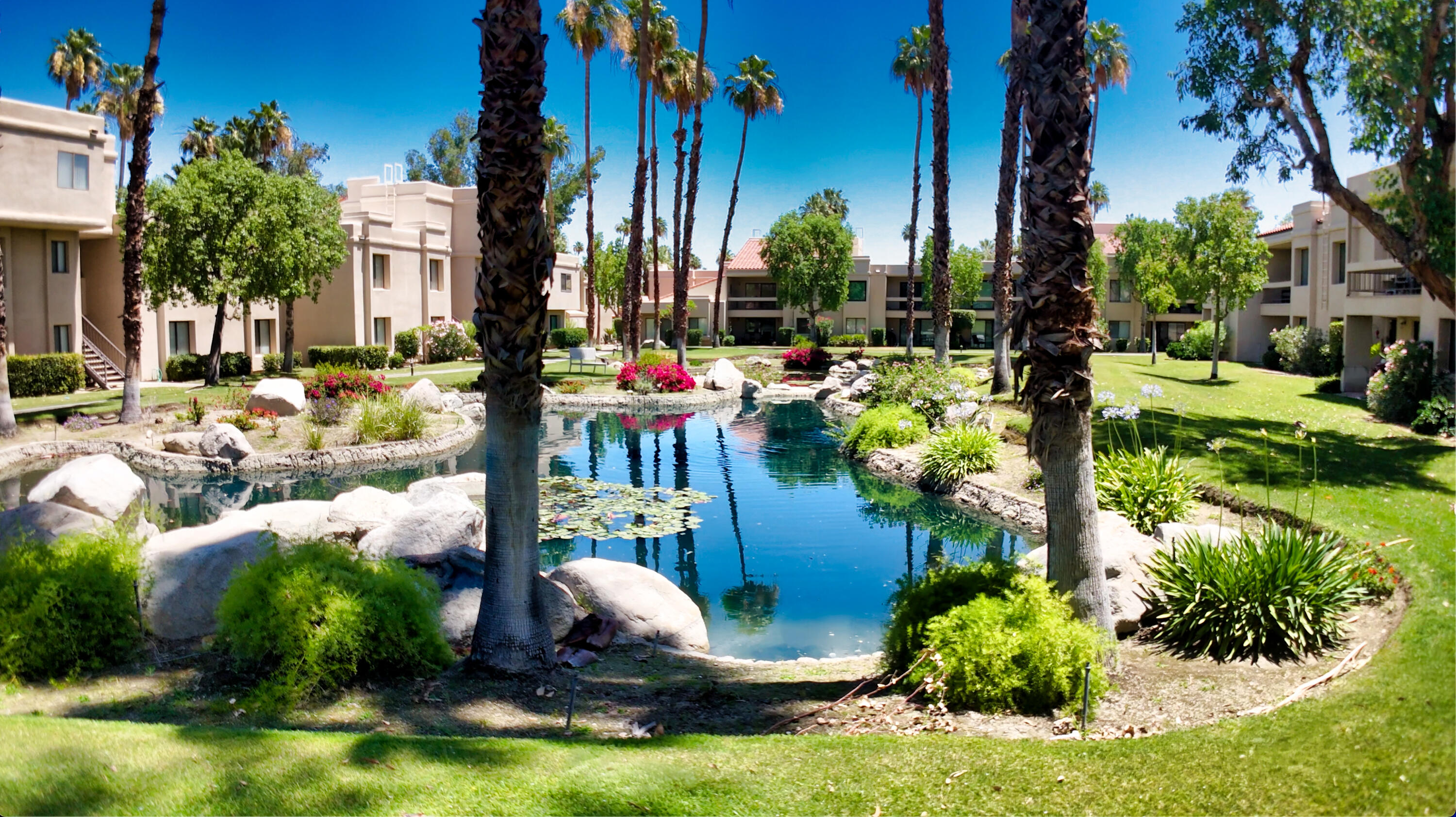35200 Cathedral Canyon Drive, R139 — photo