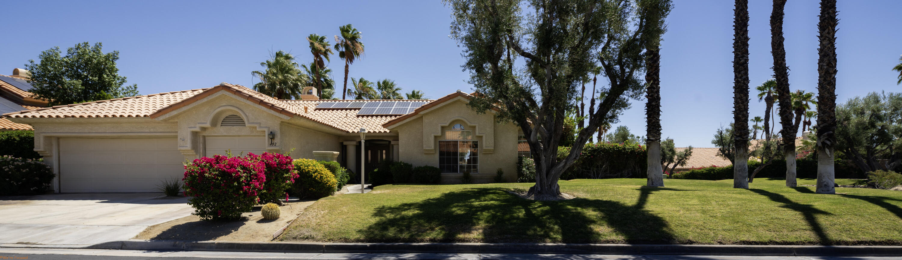 402 Cypress Point Drive — photo