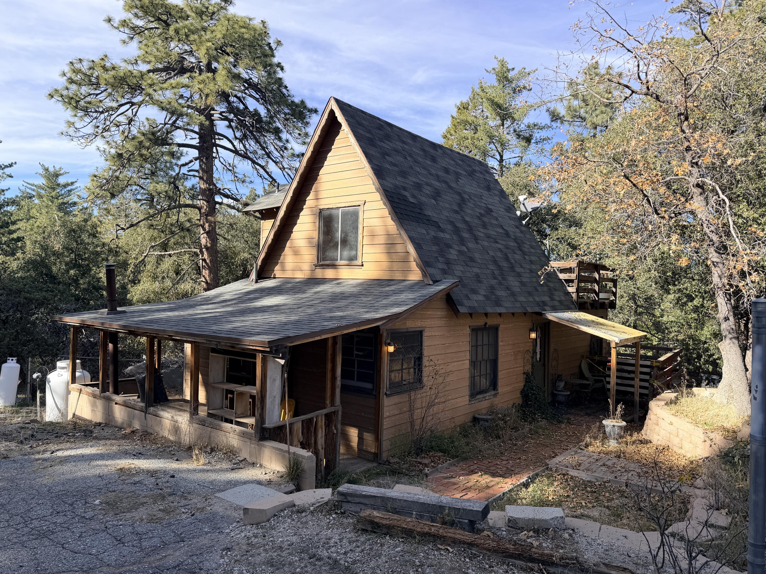 25265 Marion Ridge Drive — photo