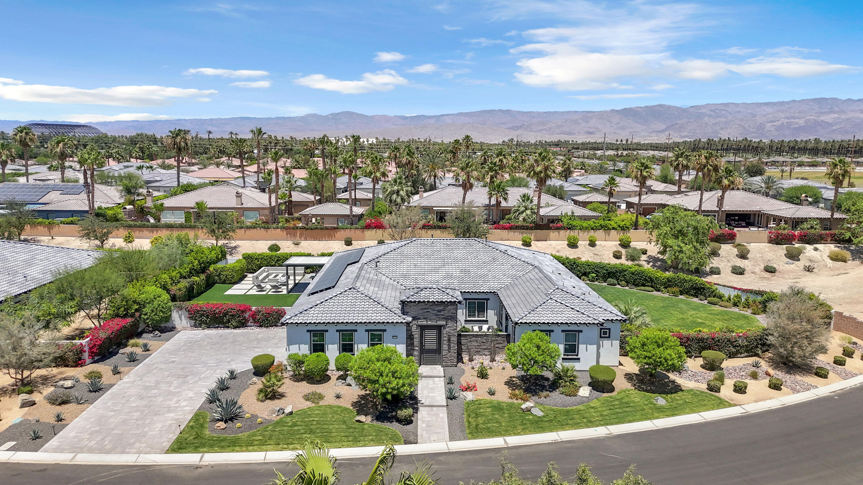 81910 Mountain Spur Drive — photo