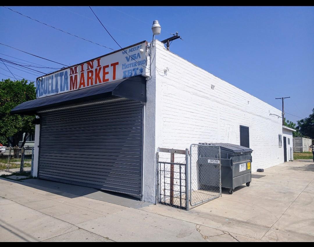 1408 W 9th Street — photo