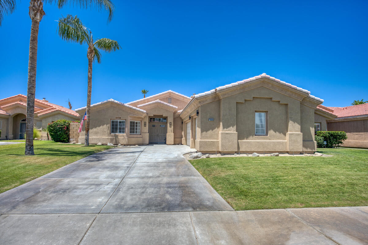 78282 Calico Glen Drive — photo
