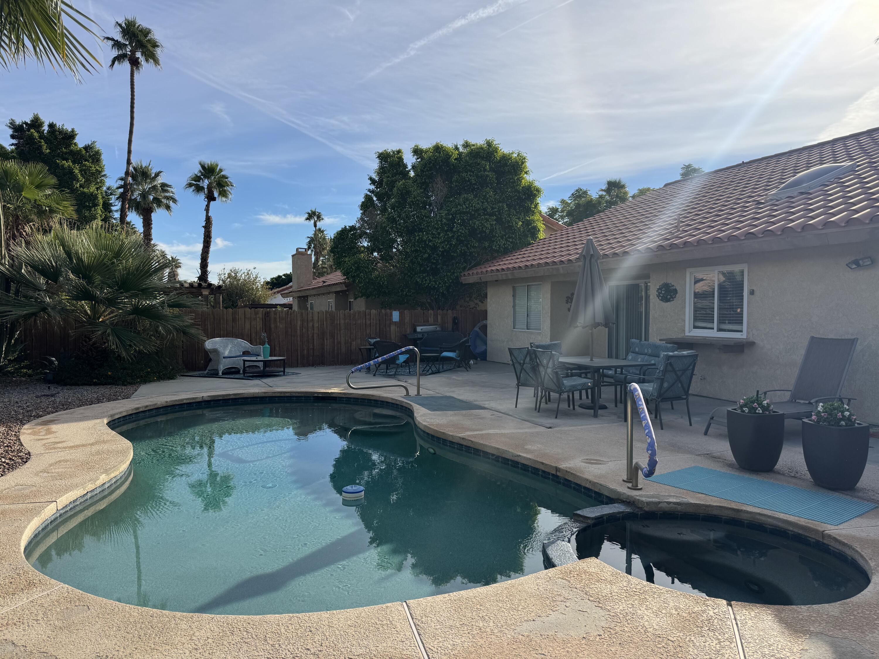 68640 Tachevah Drive — photo