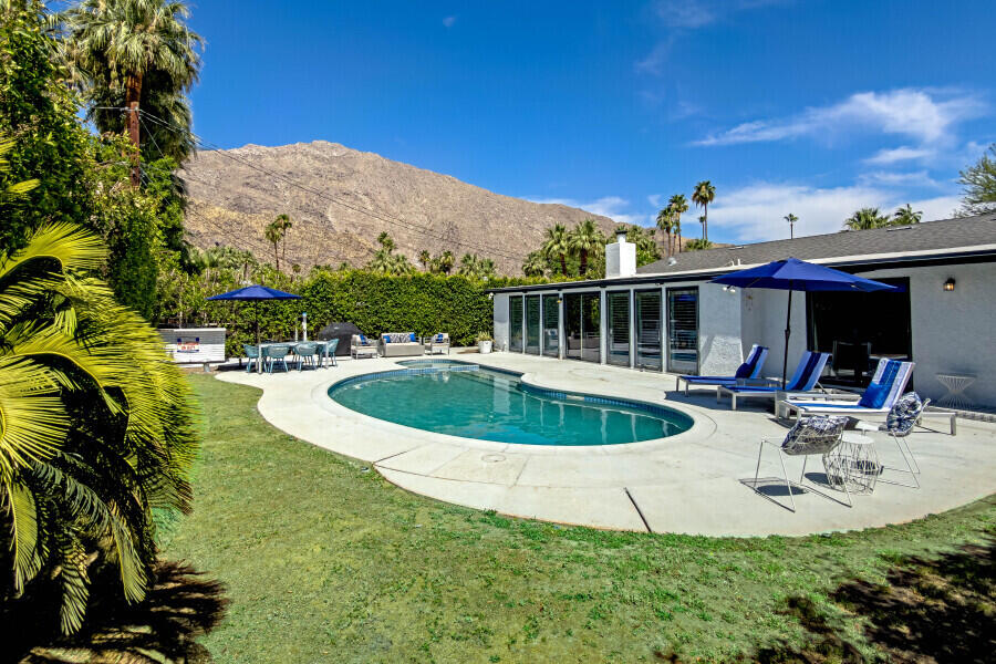 263 E Morongo Road — photo
