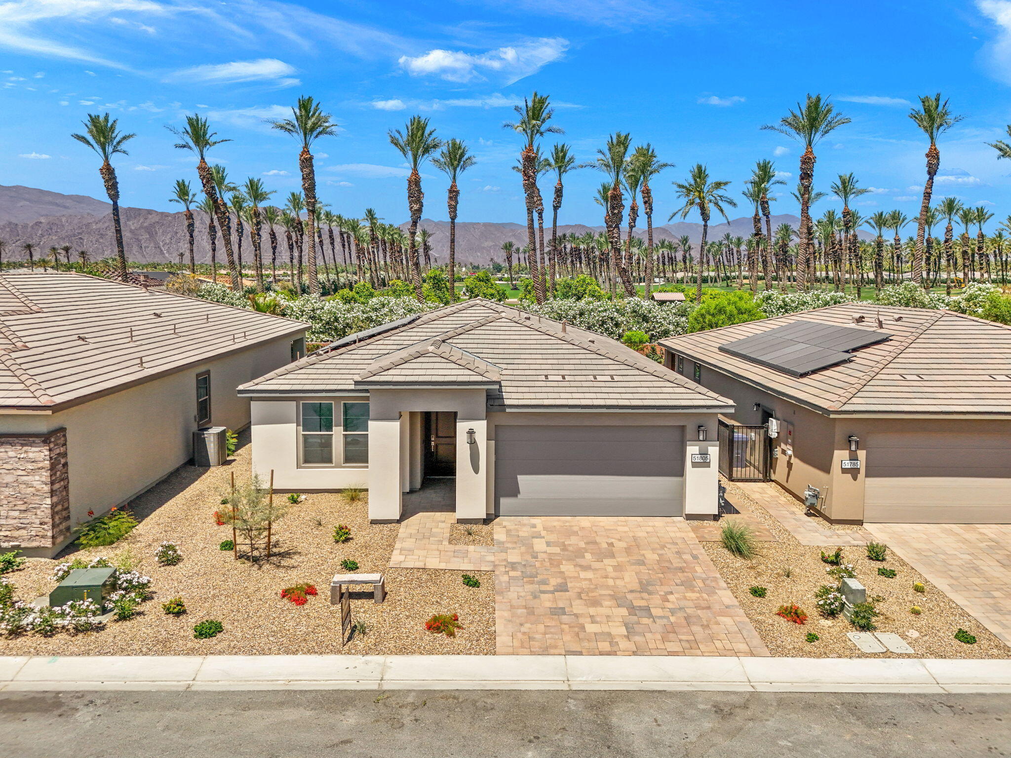 51805 Pinnacle Vista Drive — photo