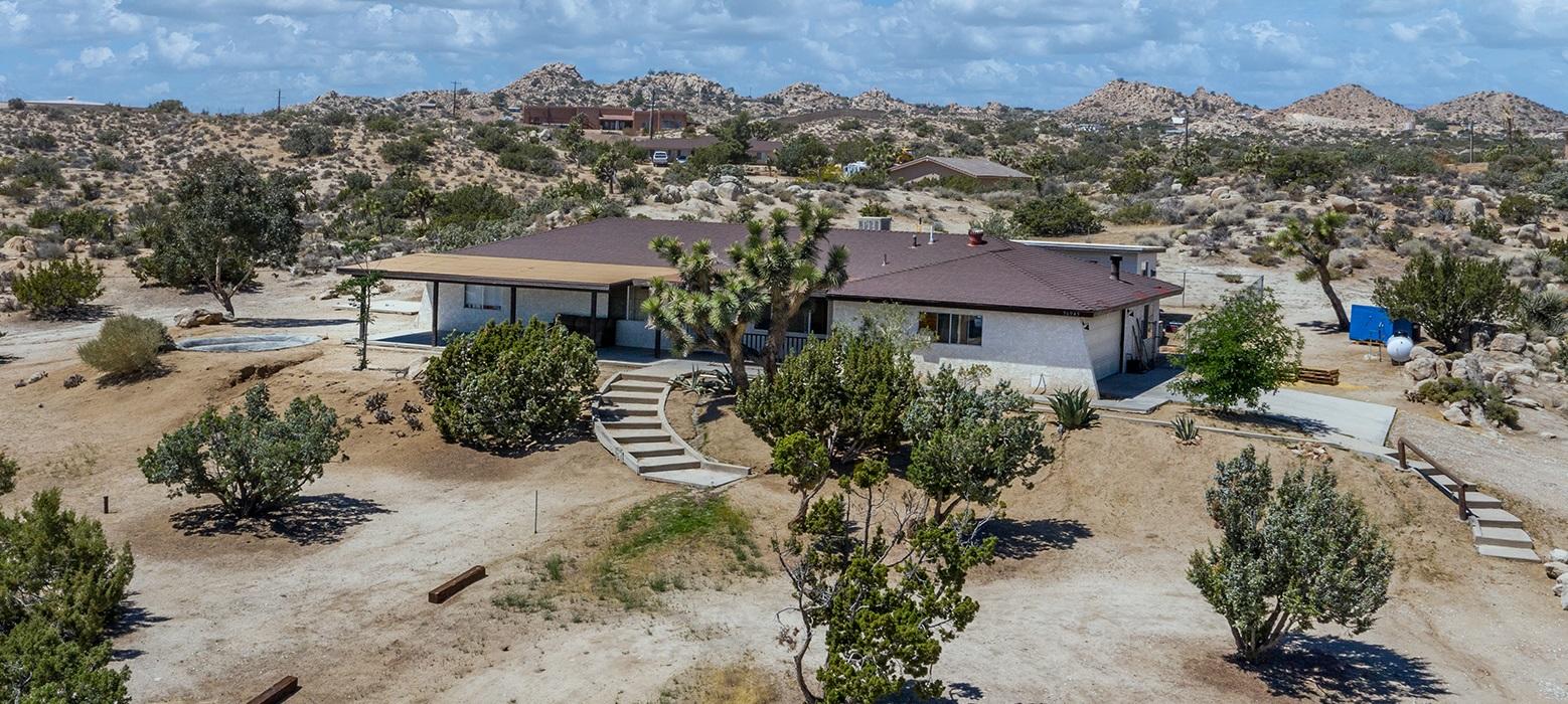 56949 Spencer Road — photo