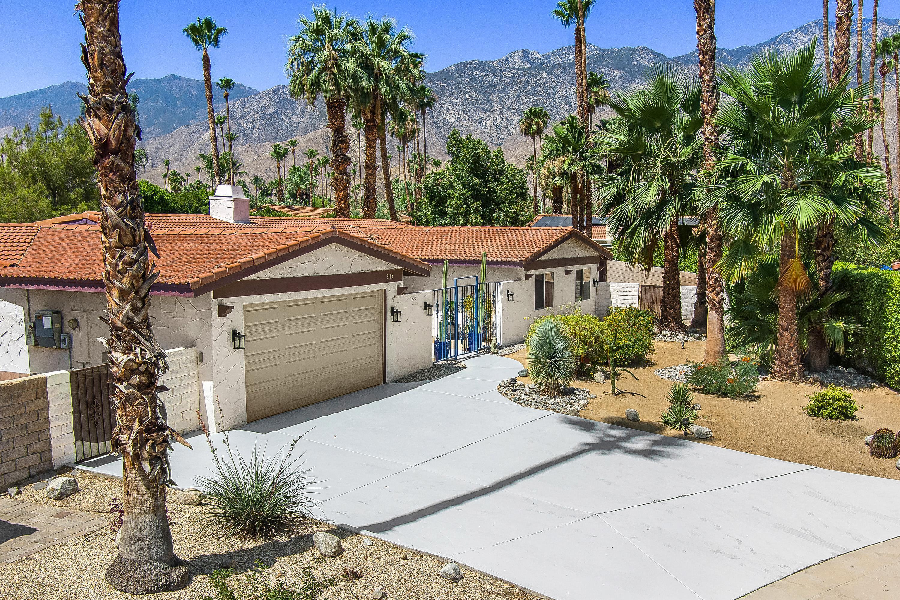 3105 Cambridge Court S — photo