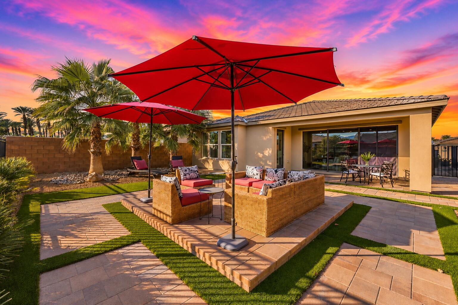 82375 Round Valley Drive — photo