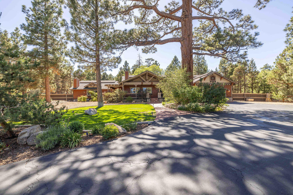 661 Cedar Glen Drive — photo