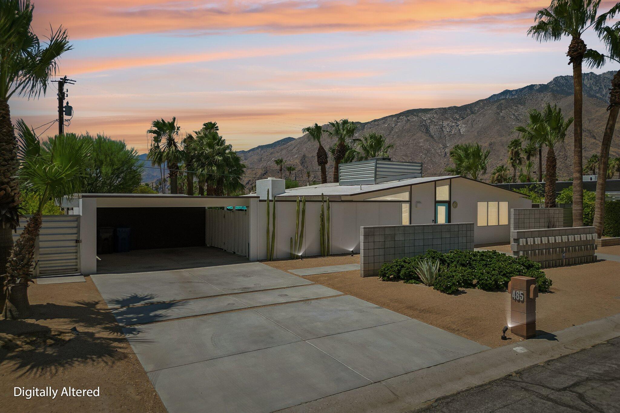 465 E Desert Holly Circle — photo