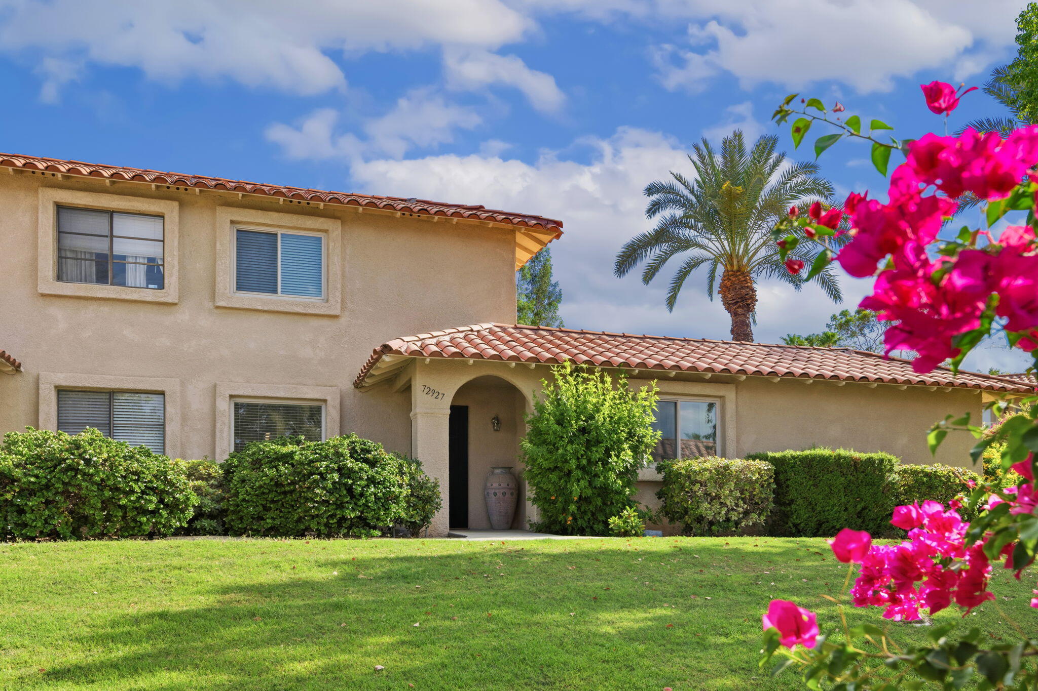 72927 Arthur Ashe Lane — photo
