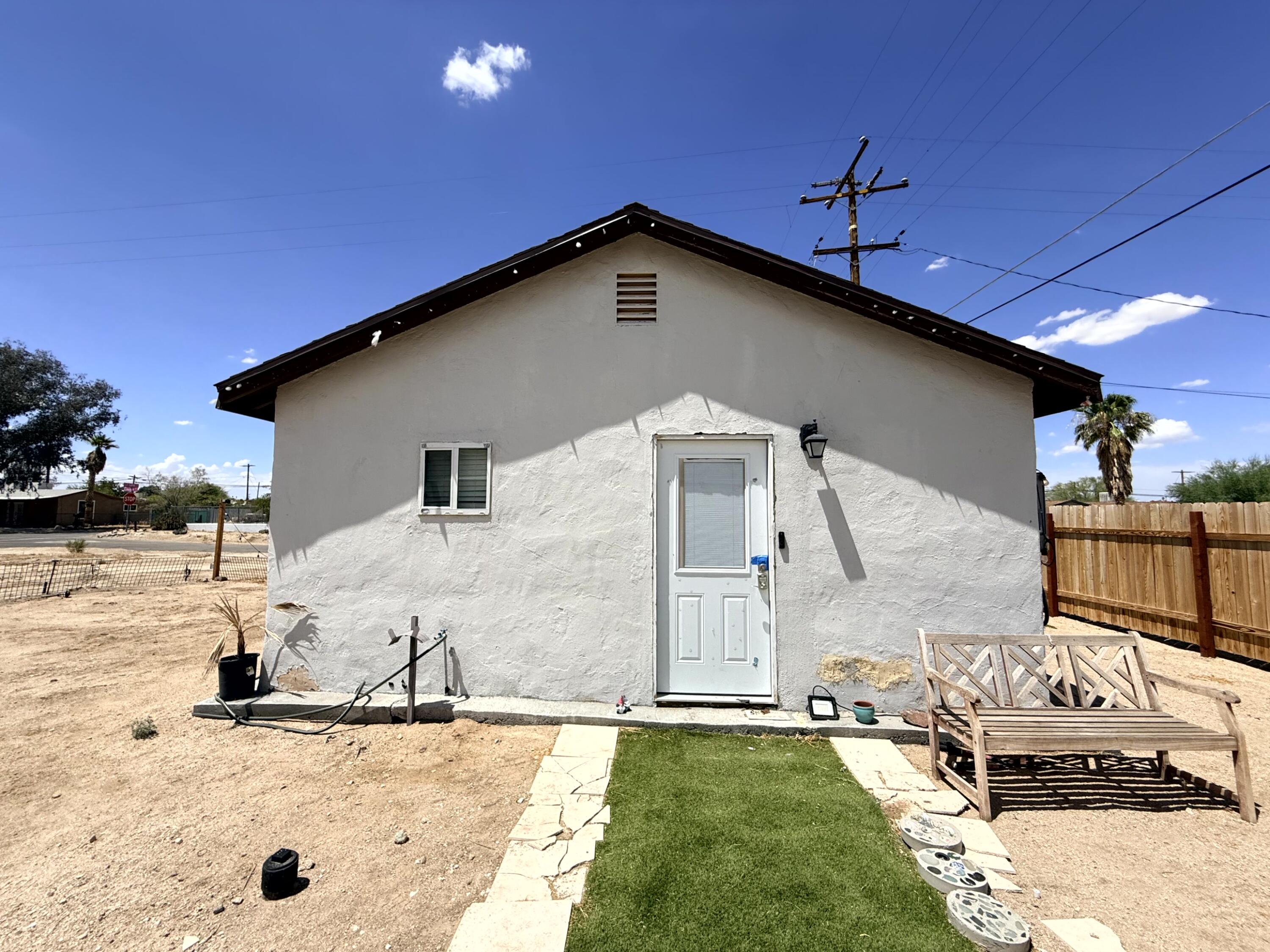72425 Cactus Drive — photo