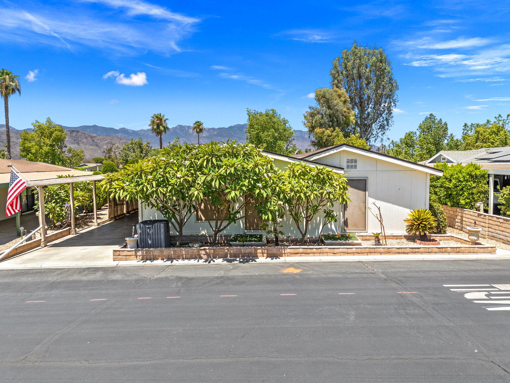 73450 Country Club Drive, 269 — photo