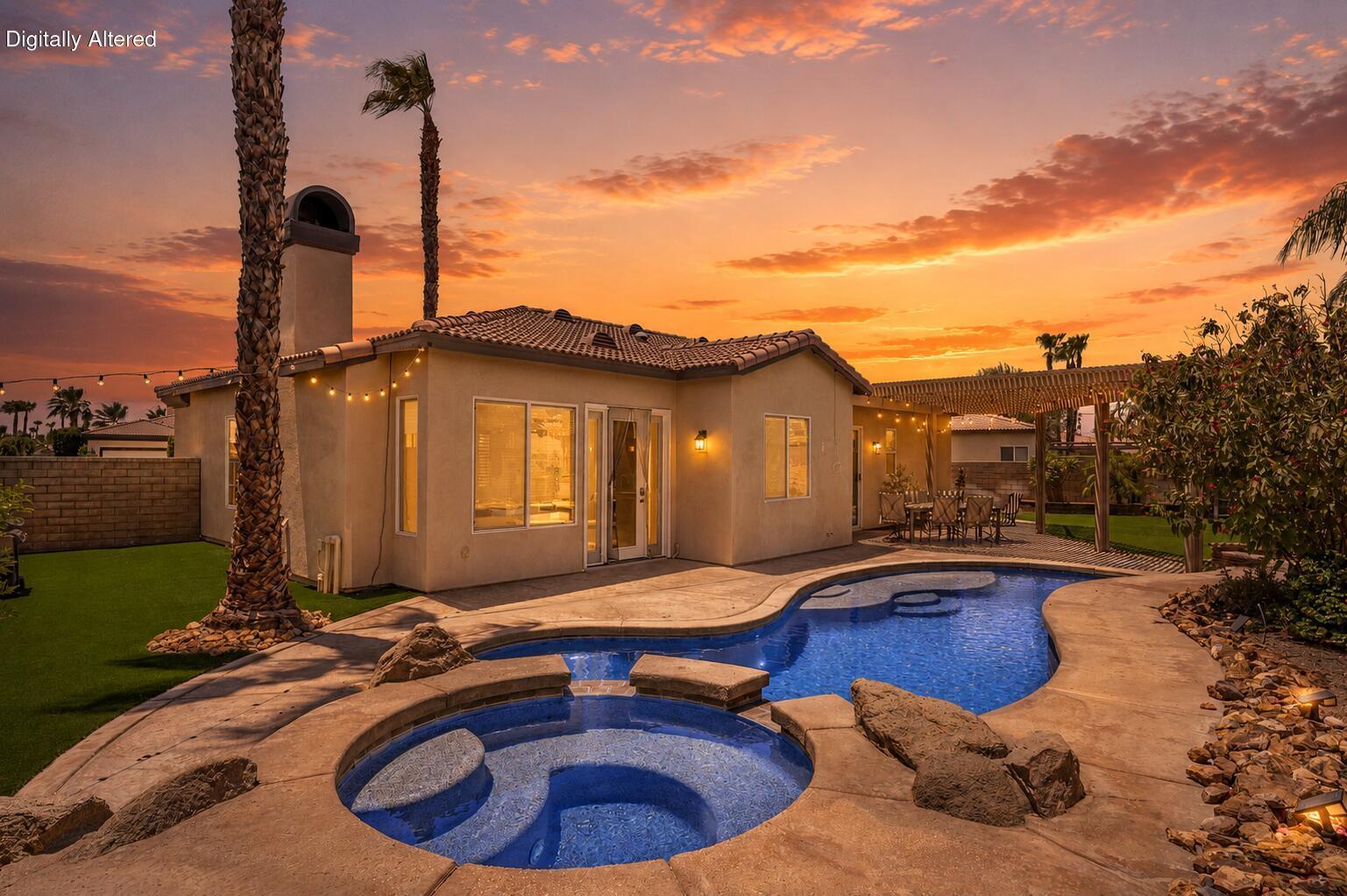 79754 Viento Drive — photo