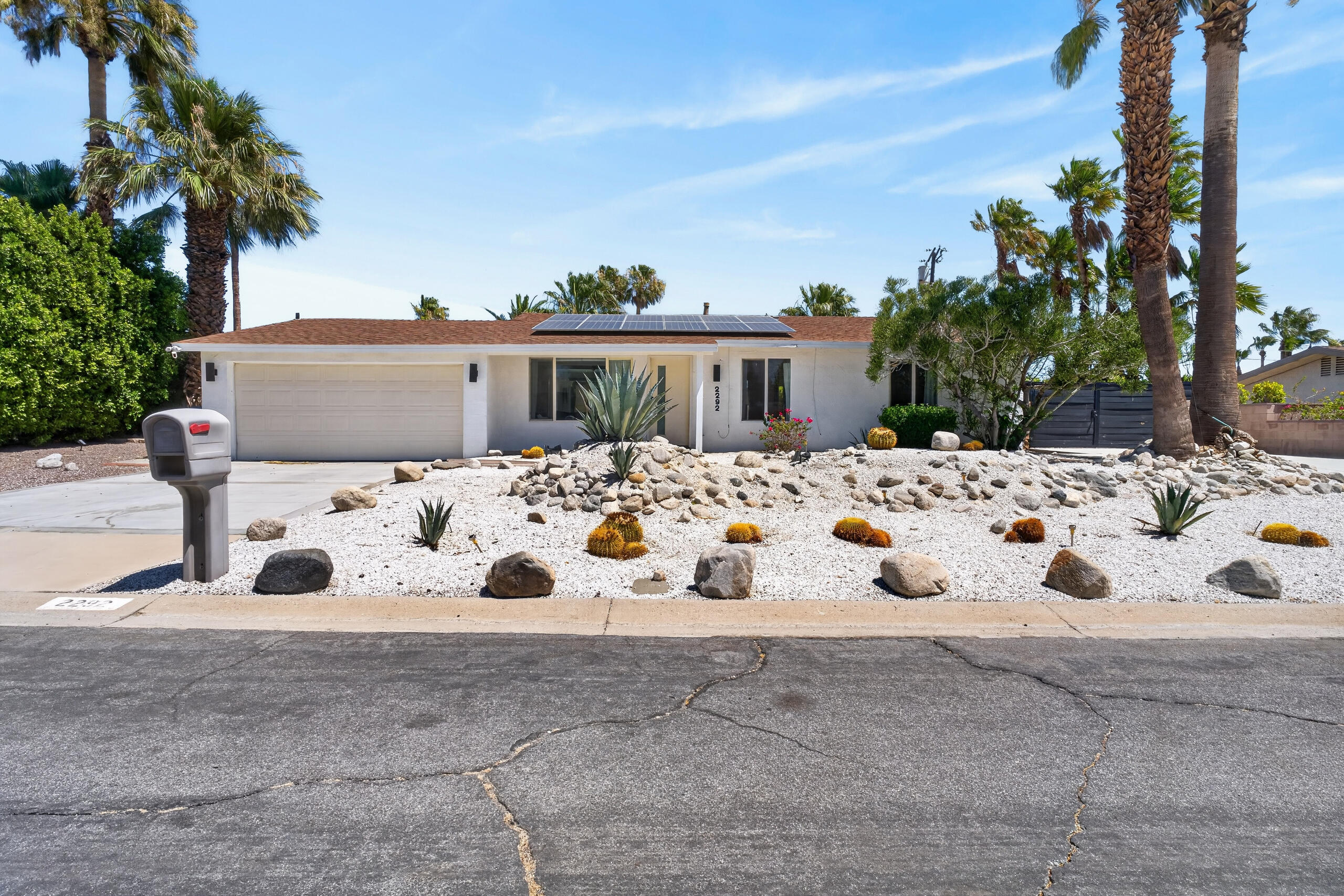 2292 E Bellamy Road — photo