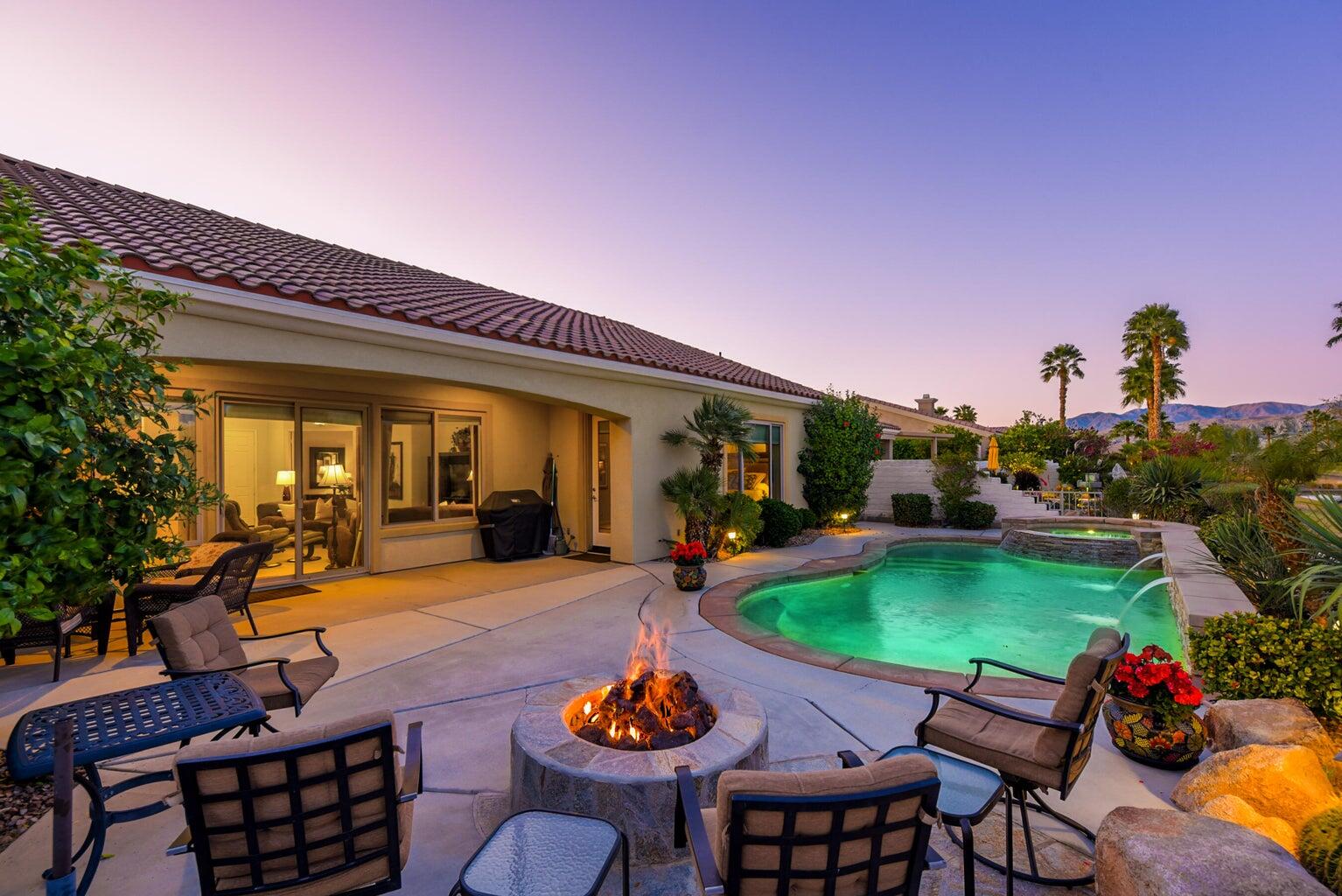 40530 Calle Santa Monica — photo