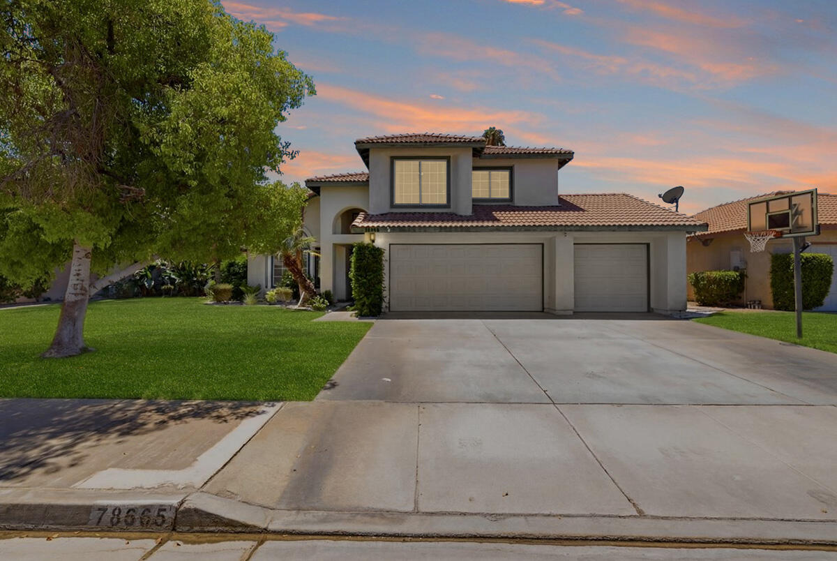 78665 Bradford Circle — photo