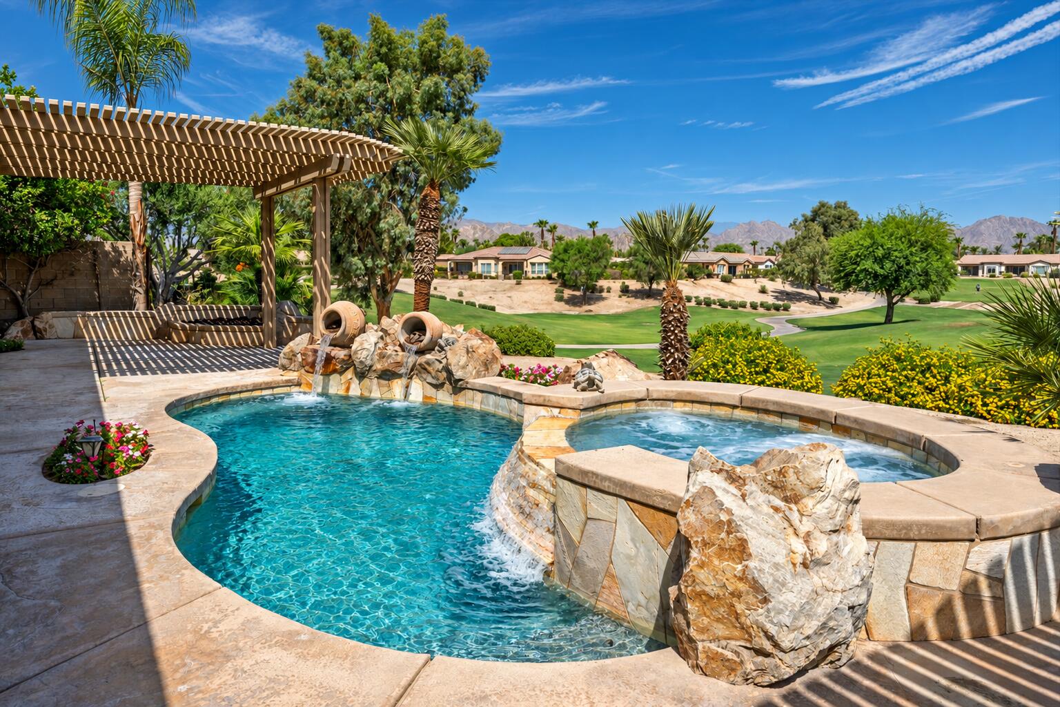 60463 White Sage Drive — photo