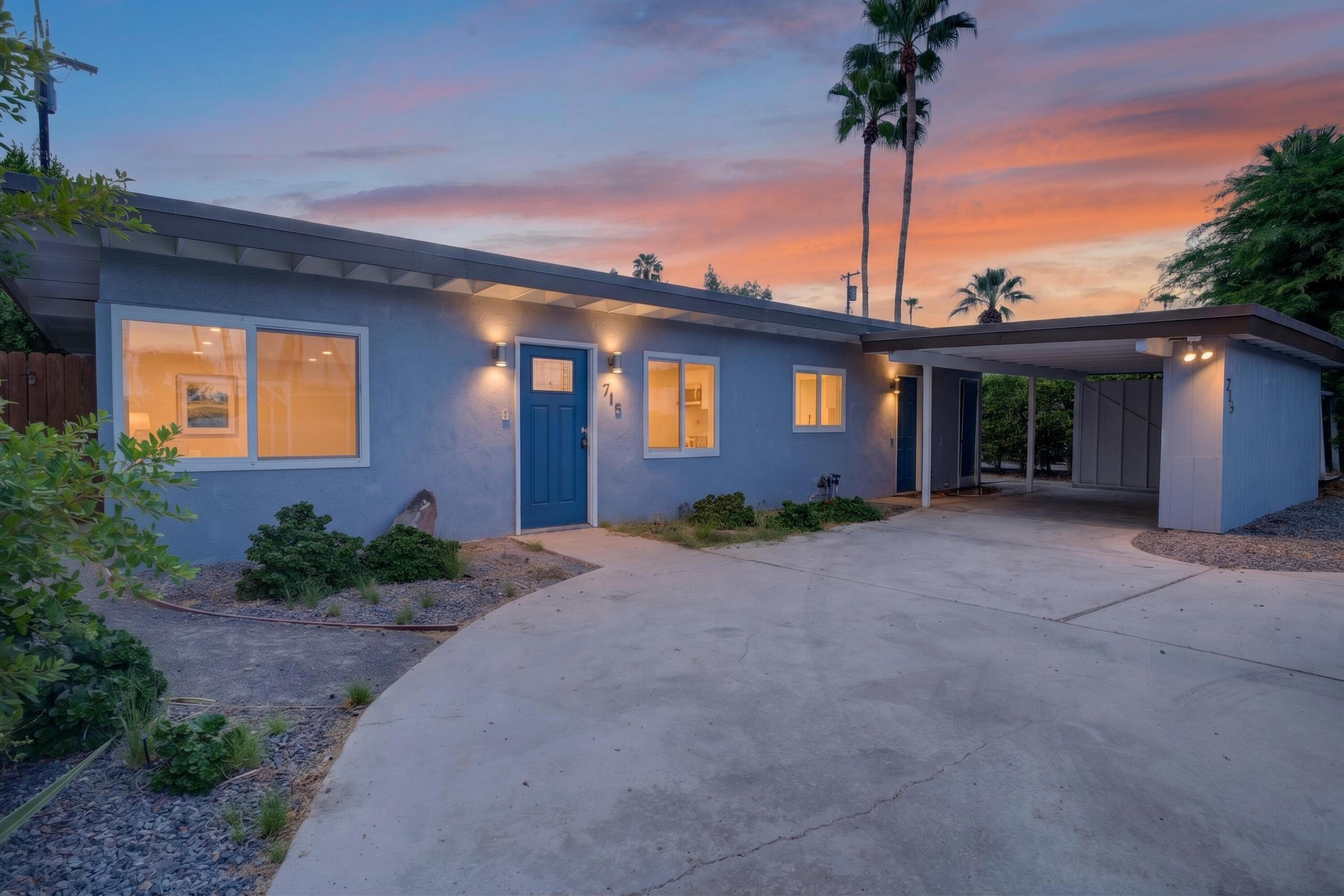 715 N Sunrise Way — photo