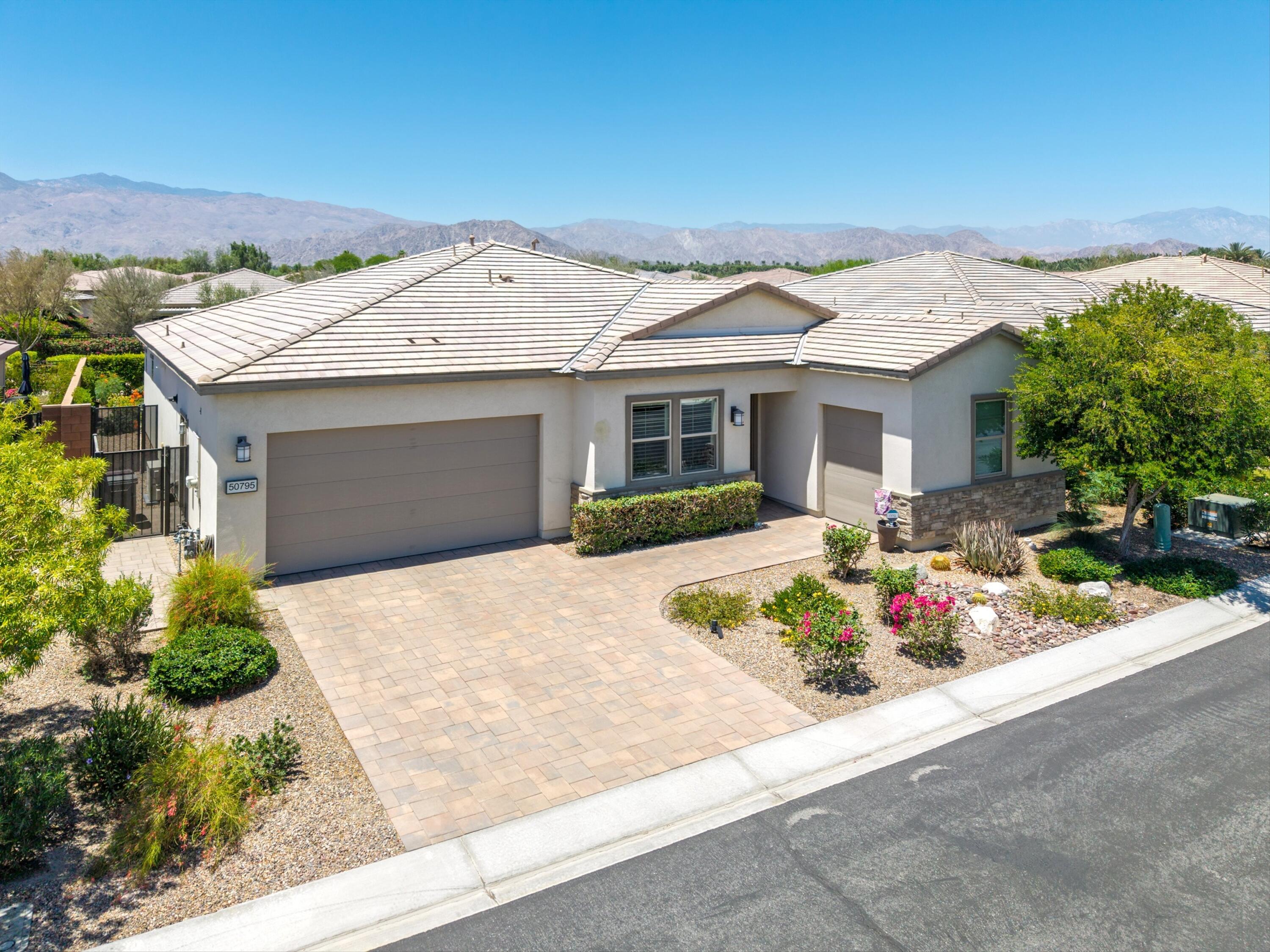 50795 Harps Canyon Drive — photo
