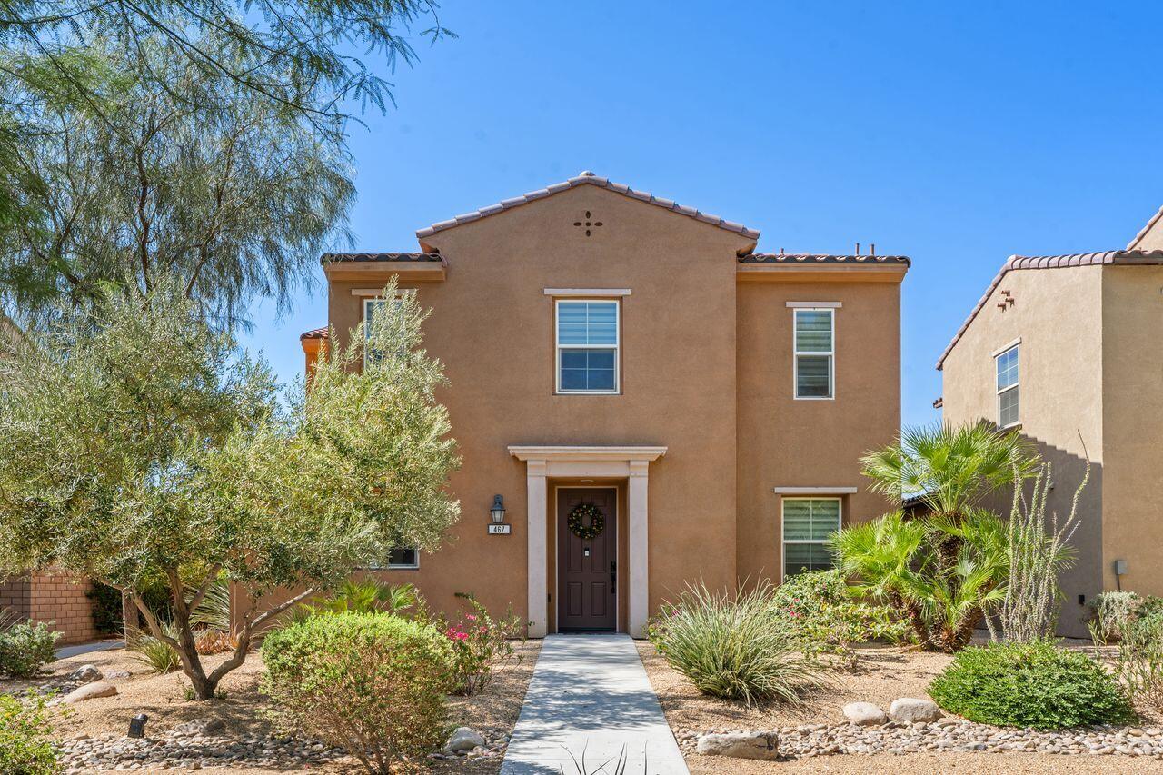467 Paseo Del Corazon — photo
