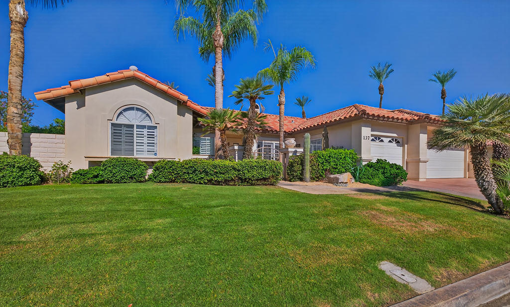 137 Courtside Drive — photo