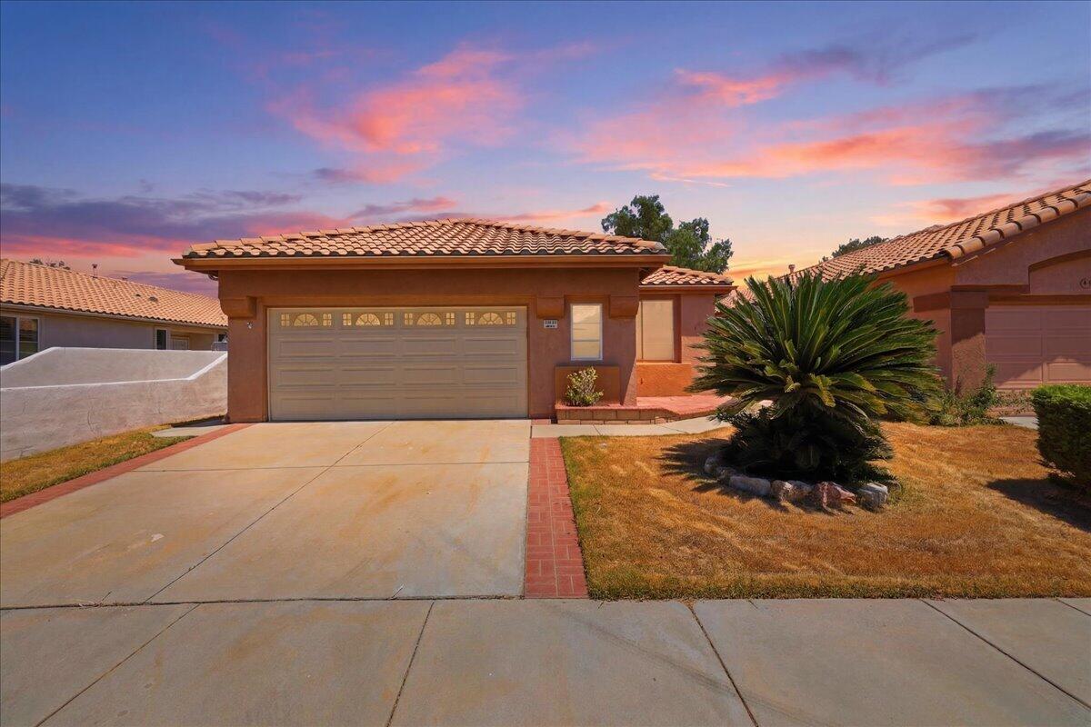 649 Big Spring Drive — photo