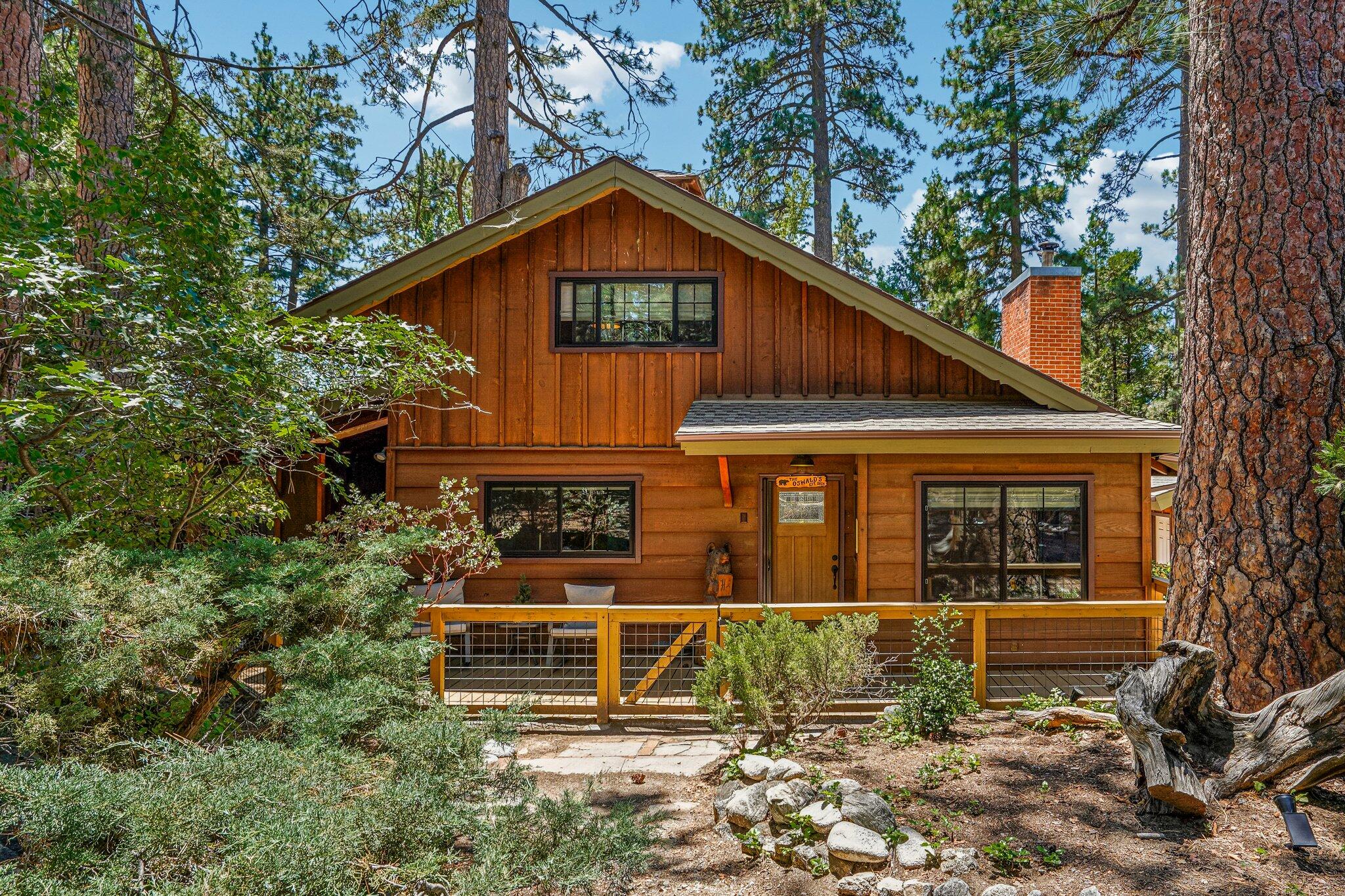 53325 Double View Drive — photo