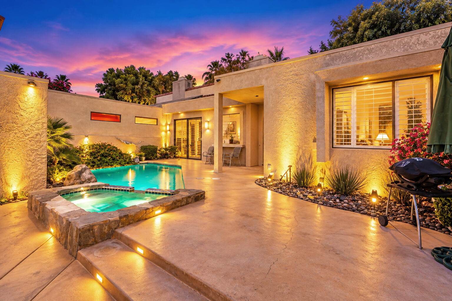 930 Inverness Drive — photo