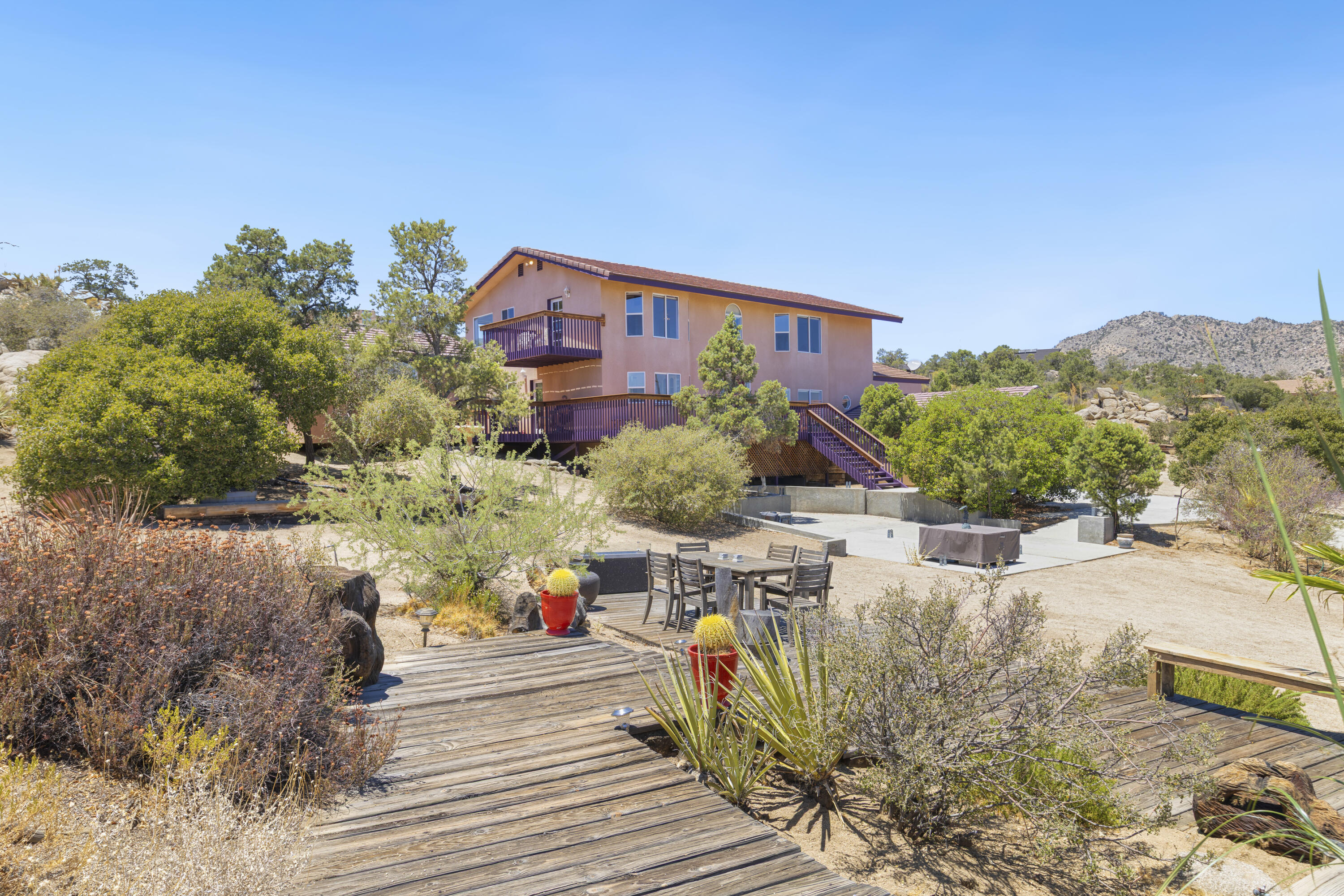60425 Santa Rosa Road — photo