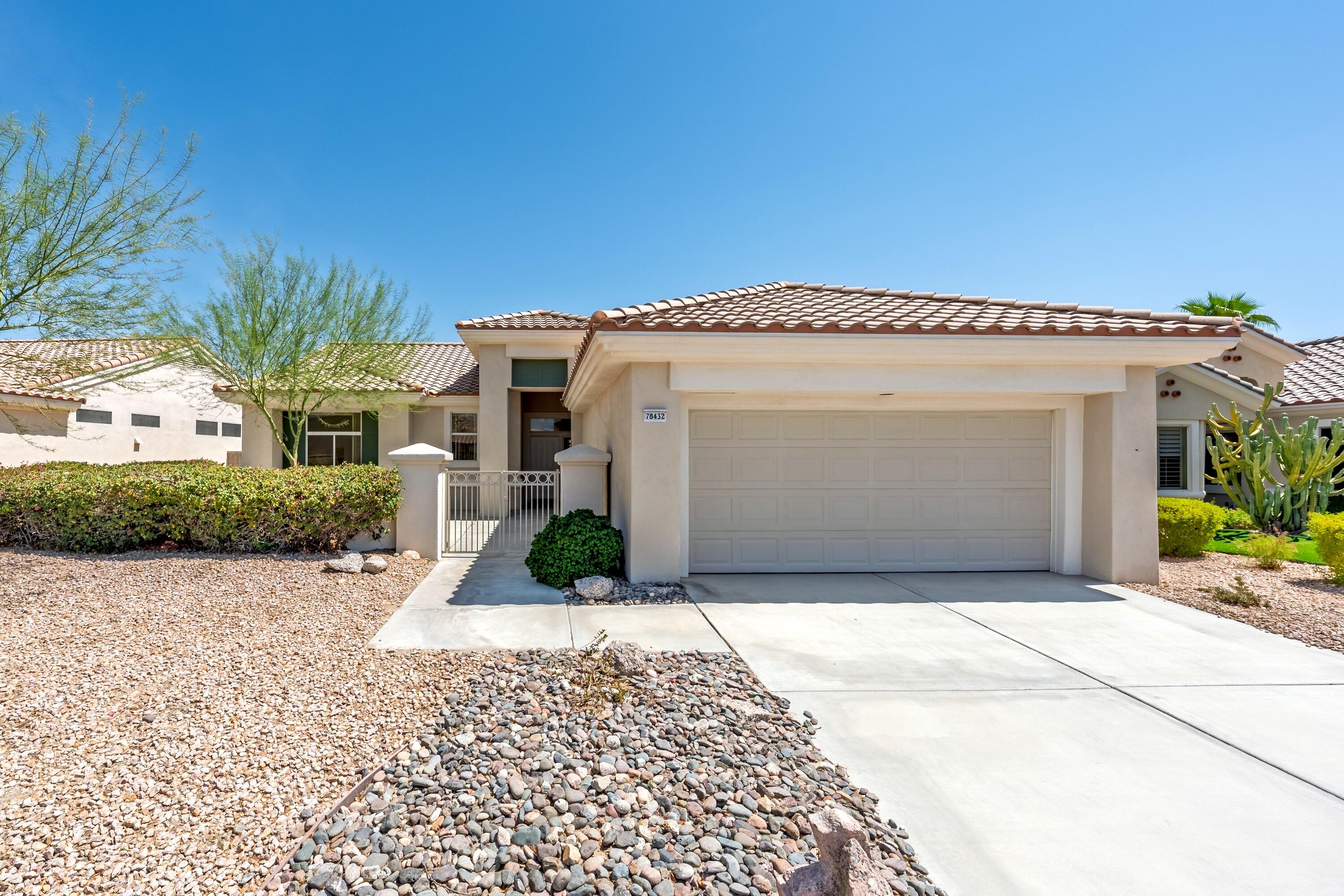 78432 Platinum Drive — photo